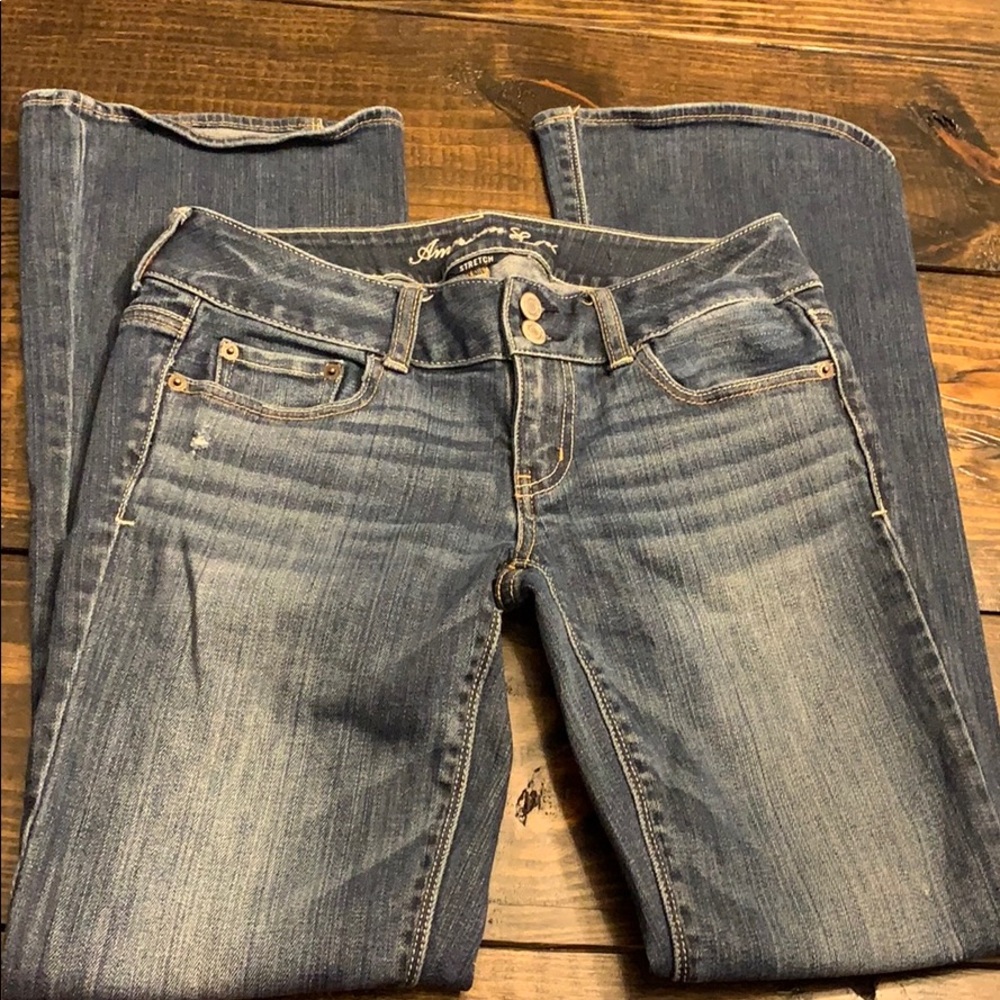 American eagle jeans - Picture 1 of 4